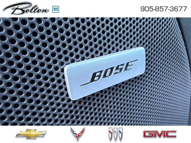 2020 Chevrolet Silverado 1500 High Country (Stk: 2442P) in Bolton - Image 18 of 22