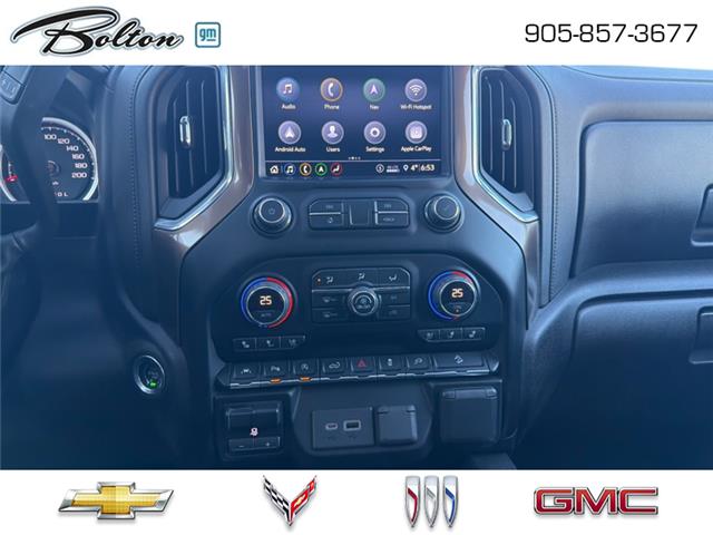 2020 Chevrolet Silverado 1500 High Country (Stk: 2442P) in Bolton - Image 20 of 22