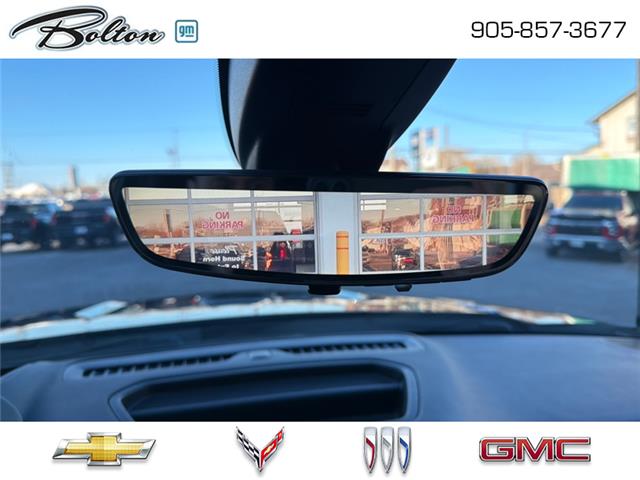 2020 Chevrolet Silverado 1500 High Country (Stk: 2442P) in Bolton - Image 22 of 22