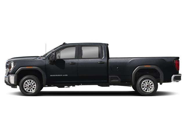 2025 GMC Sierra 2500HD Denali (Stk: 83284) in St. Thomas - Image 2 of 11