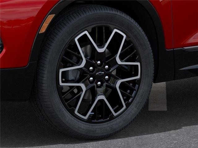 2026 Chevrolet Blazer RS (Stk: 85484 SERVICE EEP) in St. Thomas - Image 9 of 24