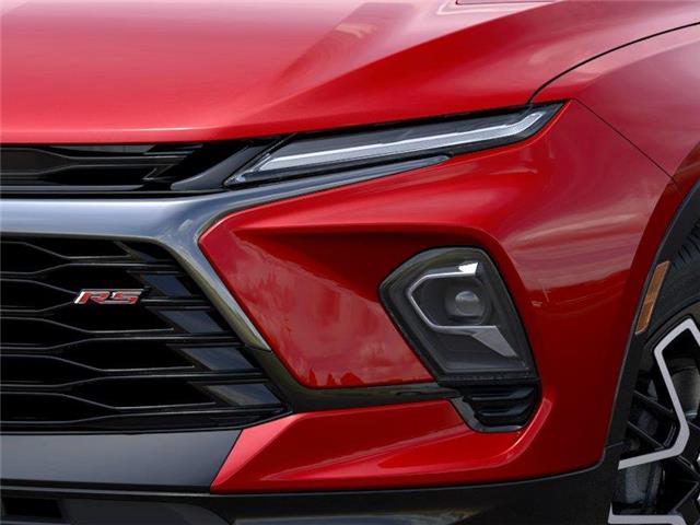 2026 Chevrolet Blazer RS (Stk: 85484 SERVICE EEP) in St. Thomas - Image 10 of 24