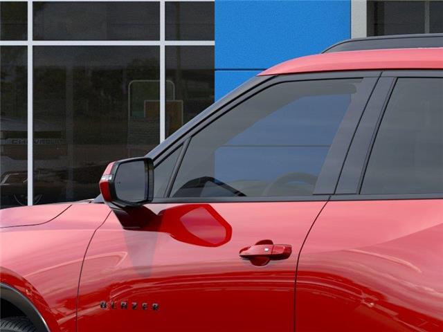 2026 Chevrolet Blazer RS (Stk: 85484 SERVICE EEP) in St. Thomas - Image 12 of 24