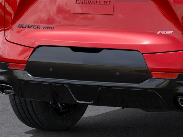 2026 Chevrolet Blazer RS (Stk: 85484 SERVICE EEP) in St. Thomas - Image 14 of 24