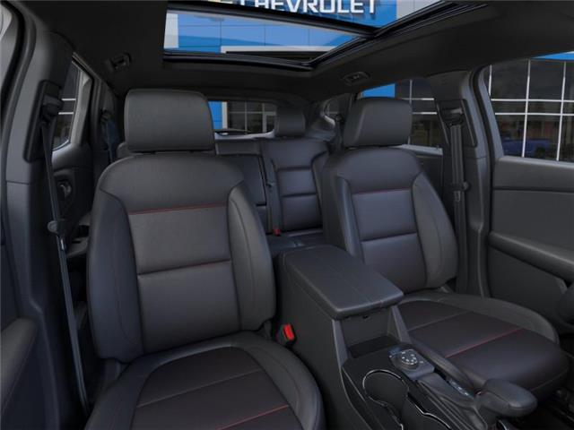 2026 Chevrolet Blazer RS (Stk: 85484 SERVICE EEP) in St. Thomas - Image 16 of 24