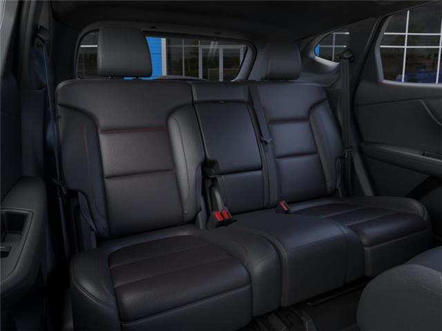 2026 Chevrolet Blazer RS (Stk: 85484 SERVICE EEP) in St. Thomas - Image 17 of 24