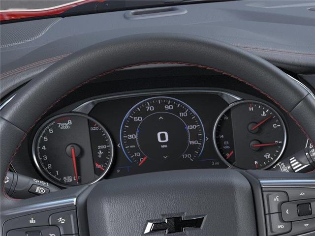 2026 Chevrolet Blazer RS (Stk: 85484 SERVICE EEP) in St. Thomas - Image 18 of 24
