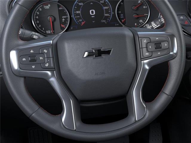2026 Chevrolet Blazer RS (Stk: 85484 SERVICE EEP) in St. Thomas - Image 19 of 24
