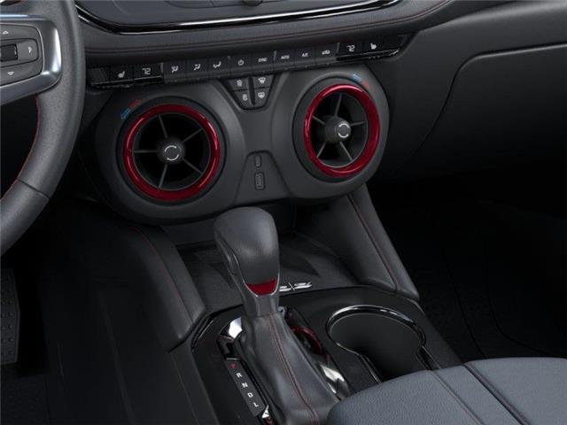 2026 Chevrolet Blazer RS (Stk: 85484 SERVICE EEP) in St. Thomas - Image 23 of 24