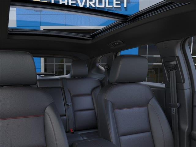 2026 Chevrolet Blazer RS (Stk: 85484 SERVICE EEP) in St. Thomas - Image 24 of 24