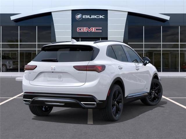 2026 Buick Envision Sport Touring (Stk: 85987 CHAHINE) in St. Thomas - Image 4 of 24