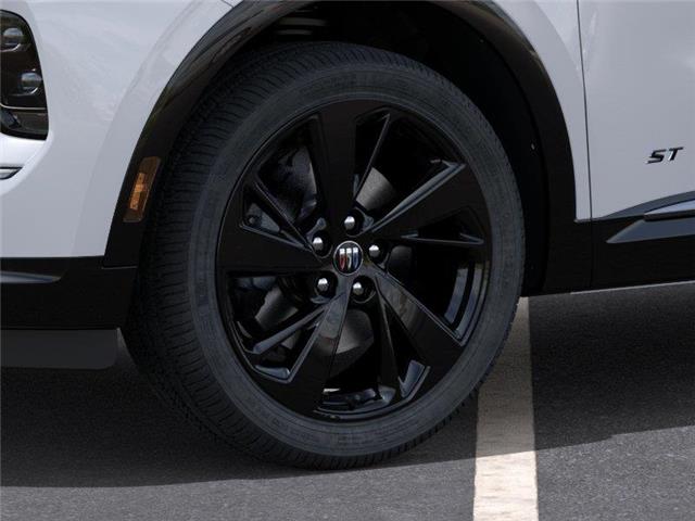 2026 Buick Envision Sport Touring (Stk: 85987 CHAHINE) in St. Thomas - Image 9 of 24