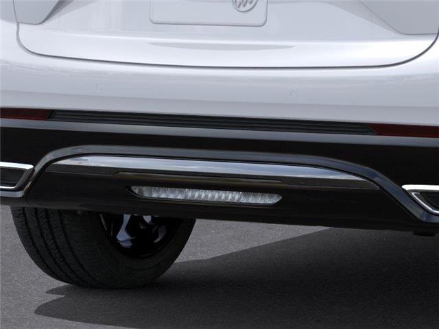 2026 Buick Envision Sport Touring (Stk: 85987 CHAHINE) in St. Thomas - Image 14 of 24