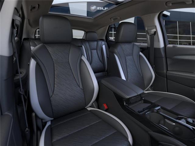 2026 Buick Envision Sport Touring (Stk: 85987 CHAHINE) in St. Thomas - Image 16 of 24