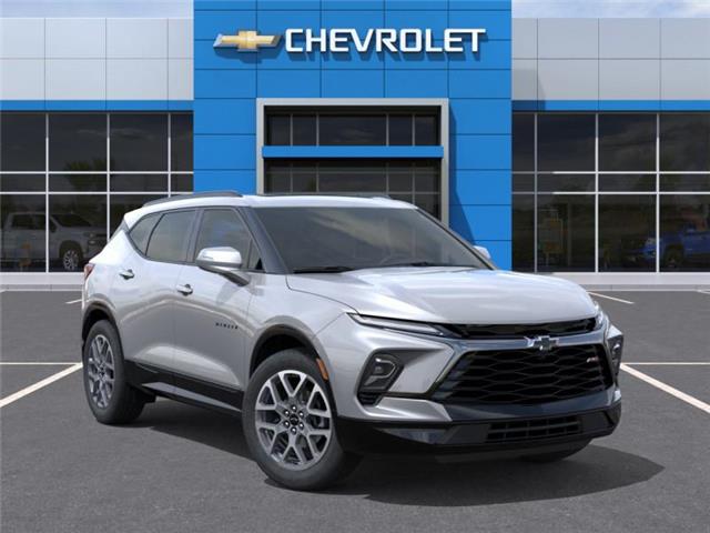 2026 Chevrolet Blazer RS (Stk: 86050) in St. Thomas - Image 7 of 24