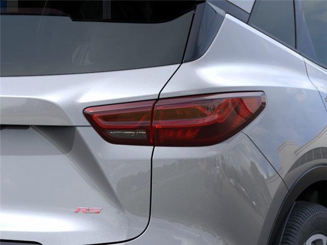 2026 Chevrolet Blazer RS (Stk: 86050) in St. Thomas - Image 11 of 24