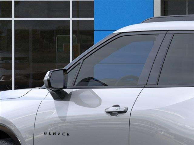 2026 Chevrolet Blazer RS (Stk: 86050) in St. Thomas - Image 12 of 24