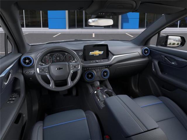 2026 Chevrolet Blazer RS (Stk: 86050) in St. Thomas - Image 15 of 24