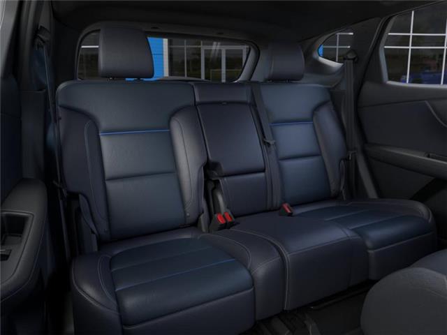 2026 Chevrolet Blazer RS (Stk: 86050) in St. Thomas - Image 17 of 24