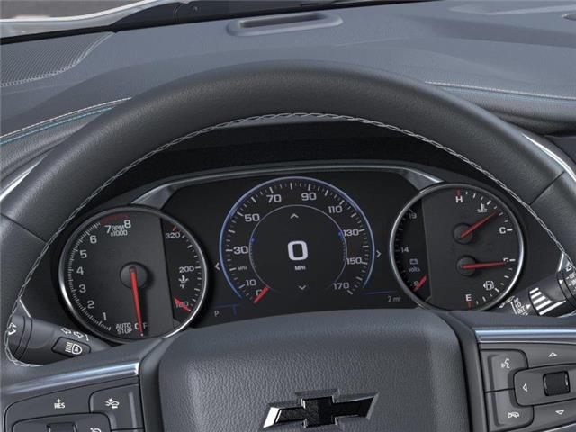 2026 Chevrolet Blazer RS (Stk: 86050) in St. Thomas - Image 18 of 24