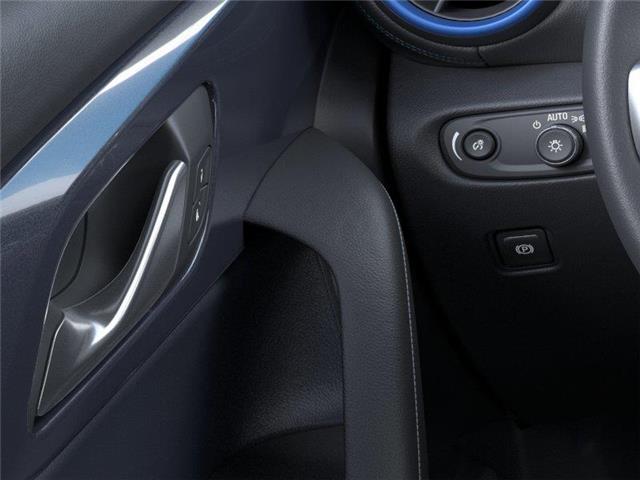 2026 Chevrolet Blazer RS (Stk: 86050) in St. Thomas - Image 22 of 24