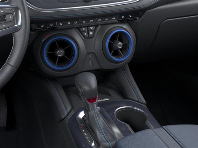 2026 Chevrolet Blazer RS (Stk: 86050) in St. Thomas - Image 23 of 24
