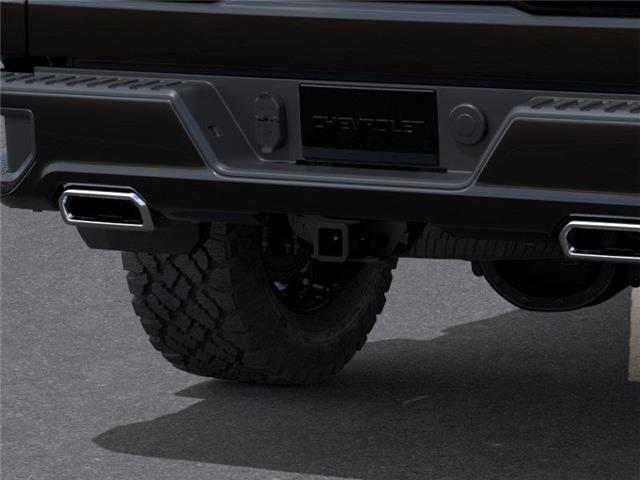 2026 Chevrolet Silverado 1500 Custom Trail Boss (Stk: 86131) in St. Thomas - Image 14 of 24