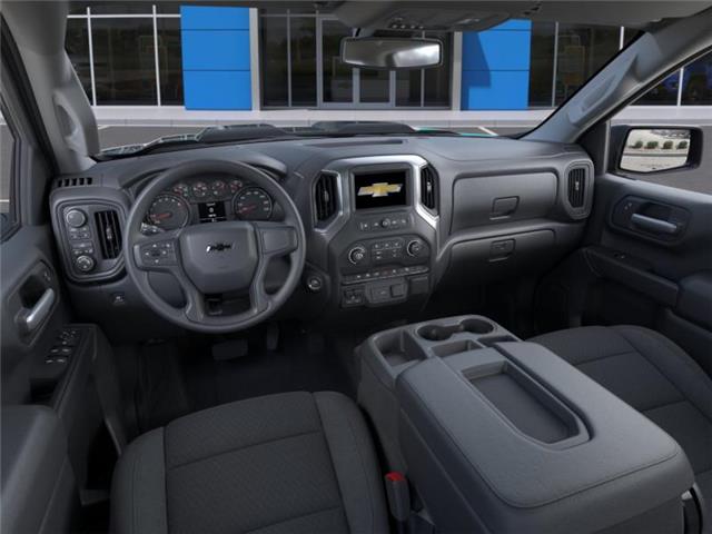 2026 Chevrolet Silverado 1500 Custom Trail Boss (Stk: 86131) in St. Thomas - Image 15 of 24