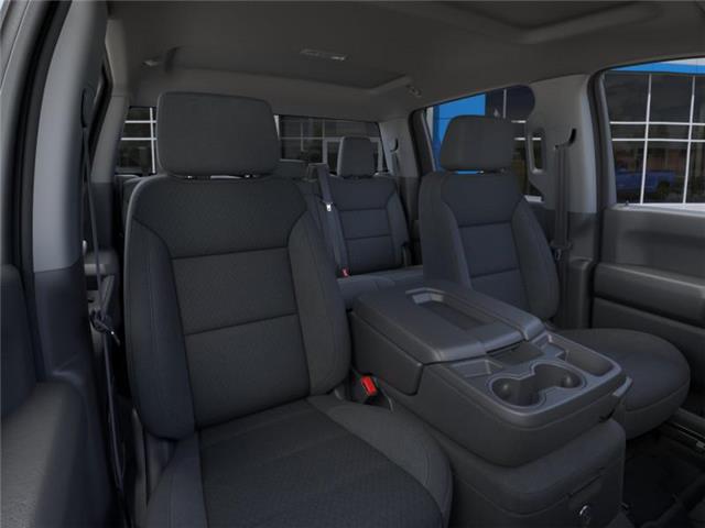 2026 Chevrolet Silverado 1500 Custom Trail Boss (Stk: 86131) in St. Thomas - Image 16 of 24