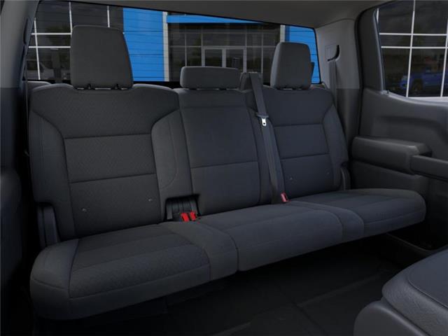 2026 Chevrolet Silverado 1500 Custom Trail Boss (Stk: 86131) in St. Thomas - Image 17 of 24