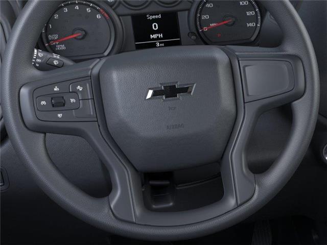 2026 Chevrolet Silverado 1500 Custom Trail Boss (Stk: 86131) in St. Thomas - Image 19 of 24