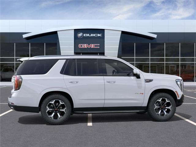 2026 GMC Yukon AT4 (Stk: 86167) in St. Thomas - Image 5 of 24