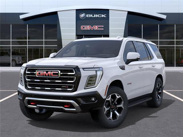 2026 GMC Yukon AT4 (Stk: 86167) in St. Thomas - Image 6 of 24