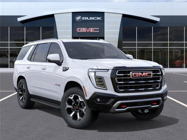 2026 GMC Yukon AT4 (Stk: 86167) in St. Thomas - Image 7 of 24