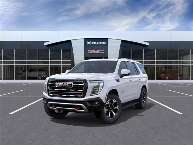 2026 GMC Yukon AT4 (Stk: 86167) in St. Thomas - Image 8 of 24