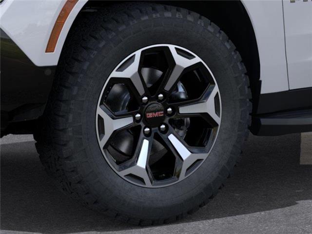 2026 GMC Yukon AT4 (Stk: 86167) in St. Thomas - Image 9 of 24