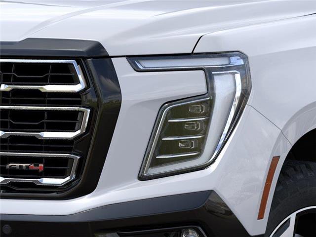 2026 GMC Yukon AT4 (Stk: 86167) in St. Thomas - Image 10 of 24