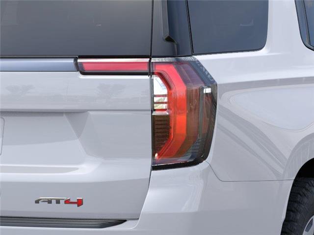 2026 GMC Yukon AT4 (Stk: 86167) in St. Thomas - Image 11 of 24