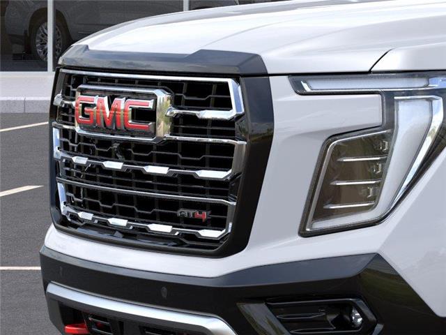 2026 GMC Yukon AT4 (Stk: 86167) in St. Thomas - Image 13 of 24