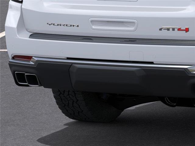2026 GMC Yukon AT4 (Stk: 86167) in St. Thomas - Image 14 of 24