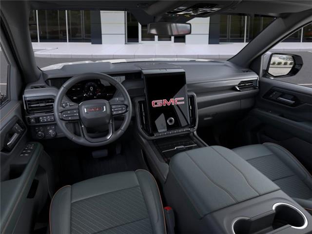 2026 GMC Yukon AT4 (Stk: 86167) in St. Thomas - Image 15 of 24