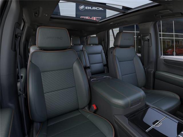 2026 GMC Yukon AT4 (Stk: 86167) in St. Thomas - Image 16 of 24