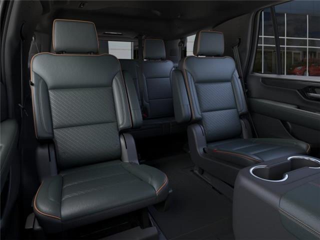 2026 GMC Yukon AT4 (Stk: 86167) in St. Thomas - Image 17 of 24