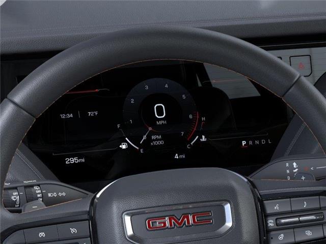 2026 GMC Yukon AT4 (Stk: 86167) in St. Thomas - Image 18 of 24