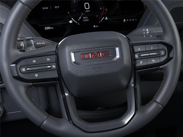 2026 GMC Yukon AT4 (Stk: 86167) in St. Thomas - Image 19 of 24