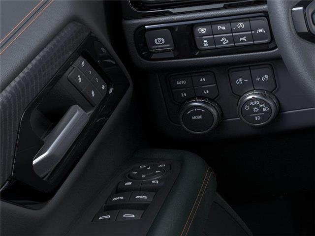 2026 GMC Yukon AT4 (Stk: 86167) in St. Thomas - Image 22 of 24