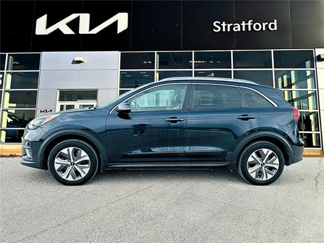2021 Kia Niro EV EX (Stk: DS26282A) in Stratford - Image 3 of 30