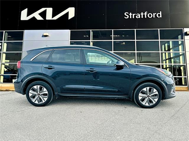 2021 Kia Niro EV EX (Stk: DS26282A) in Stratford - Image 5 of 30