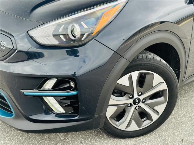 2021 Kia Niro EV EX (Stk: DS26282A) in Stratford - Image 6 of 30