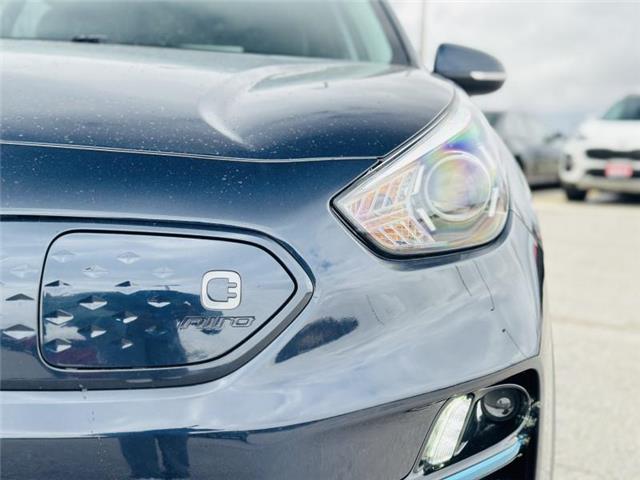 2021 Kia Niro EV EX (Stk: DS26282A) in Stratford - Image 8 of 30